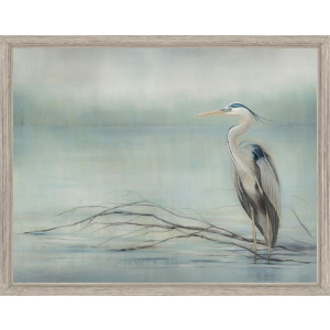 In the Wetlands