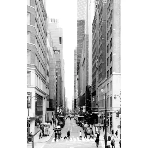 City Stroll