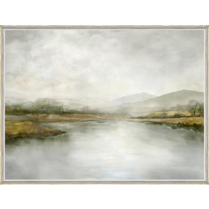 Quiet Solitude II