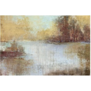 Waters Edge I