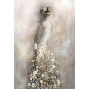 40X60 ENCHANTED BLOSSOM**