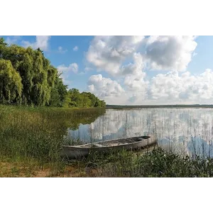 Summer Mooring