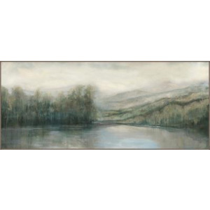 Where the River Flows