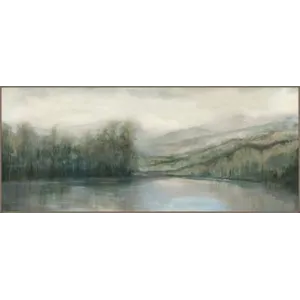 Where the River Flows