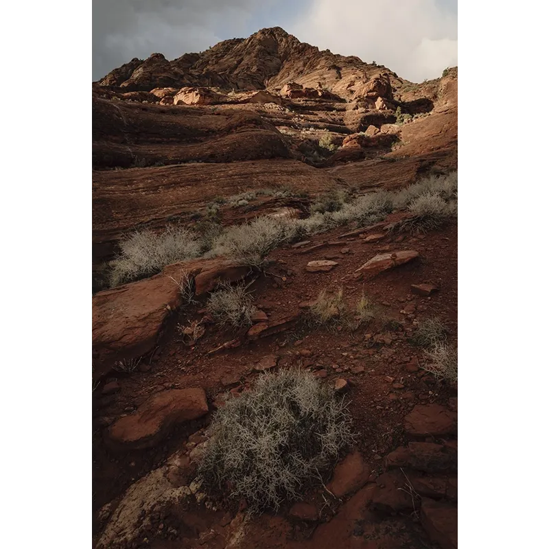 Utah XXVII