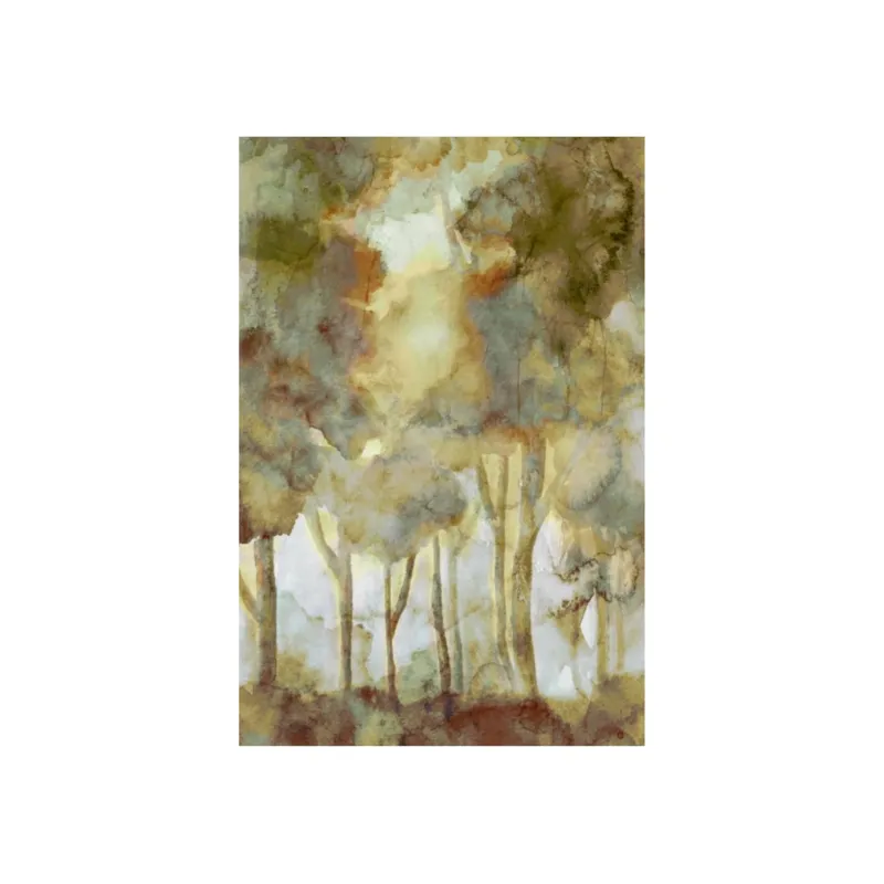 Wet Forest