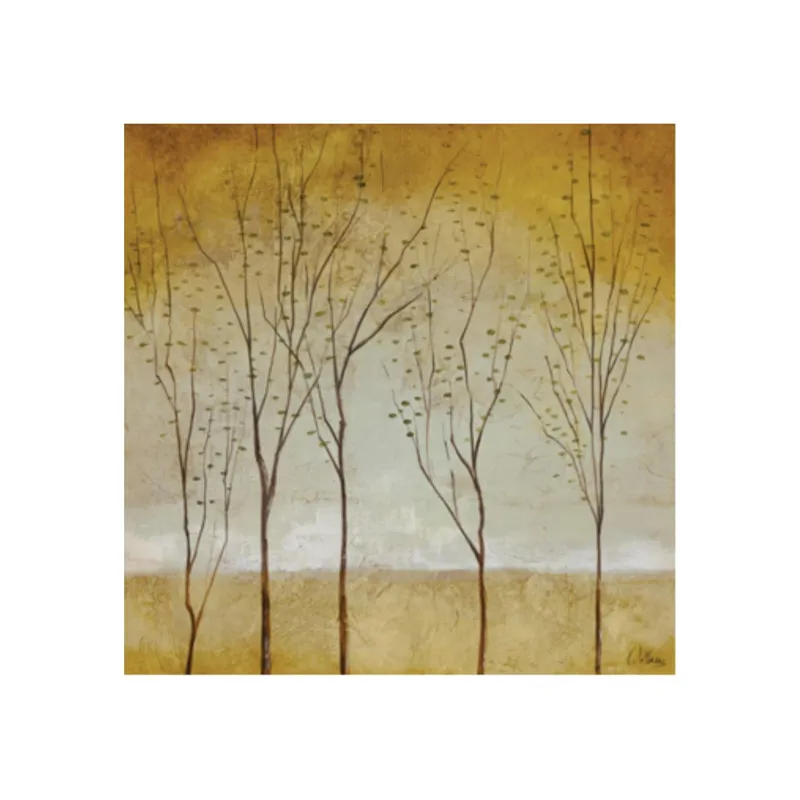 Five Trees