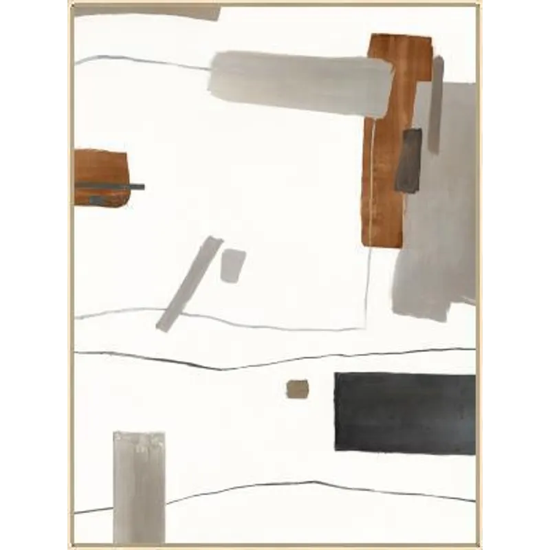 Minimal Abstraction II