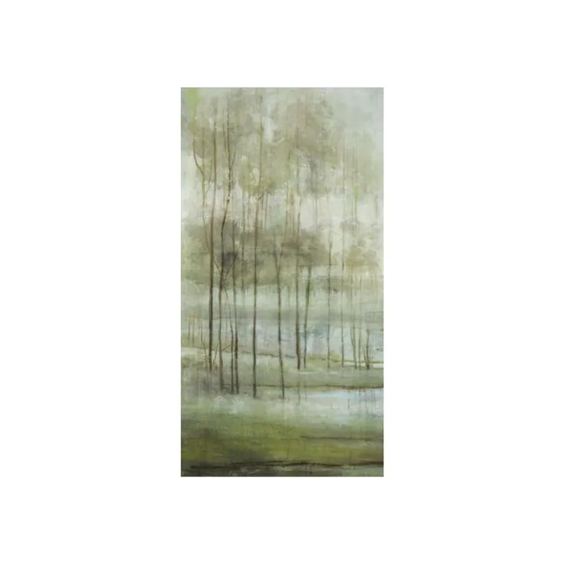Blurred River I