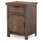 Fulton County Nightstand
