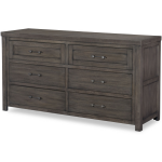 Bunkhouse Dresser