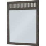 Bunkhouse Vertical Mirror