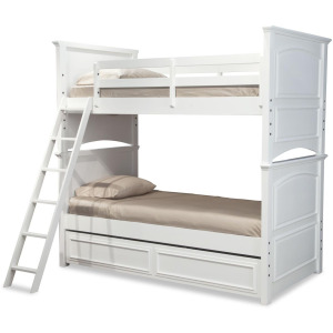Madison Guard Rails Ladder