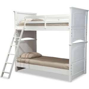 Madison Bunk Ends 3/3
