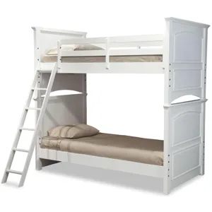 Madison Bunk Ends 3/3