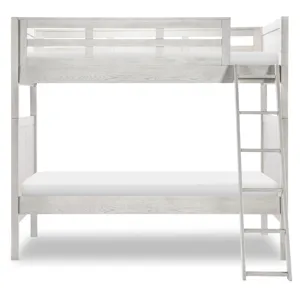 Ashton Complete Over Bunk Bed - Twin