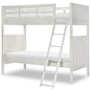 Ashton Complete Over Bunk Bed - Twin