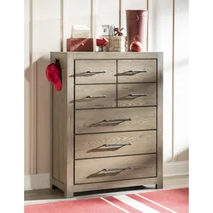 Wyatt Drawer Chest