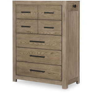 Wyatt Drawer Chest
