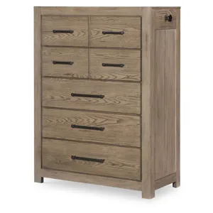 Wyatt Drawer Chest