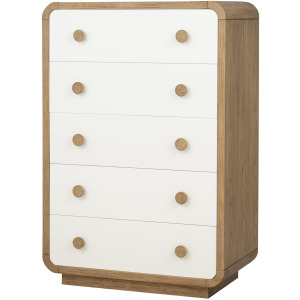 Margot 5 Drawer Chest