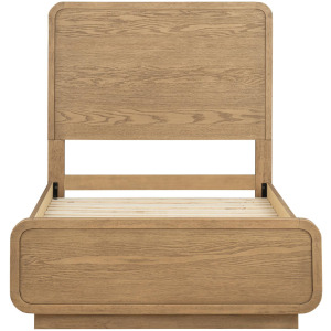 Margot Panel Headboard - Twin