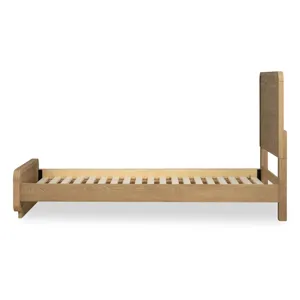 Margot Complete Panel Bed - Twin