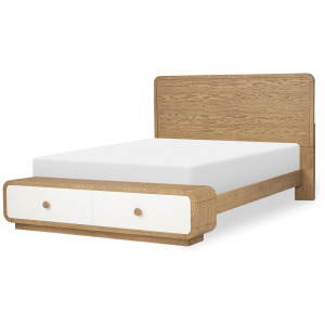 Margot Complete Storage Bed