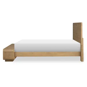 Margot Complete Storage Bed - Queen