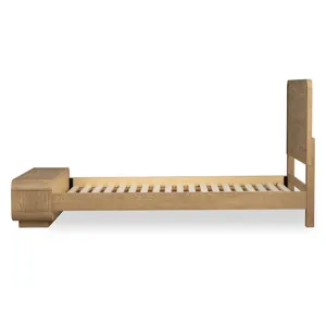 Margot Complete Storage Bed - Twin