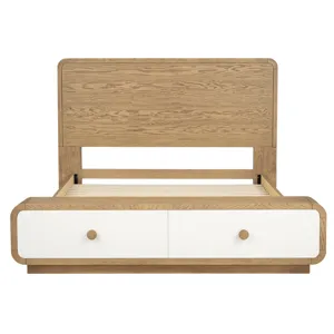 Margot Complete Storage Bed - Full