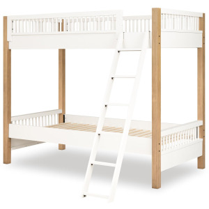 Margot Bunk Bed Rails With Slats