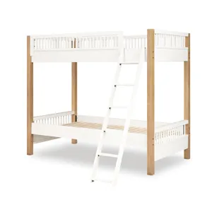 Margot Bunk Bed Rails With Slats
