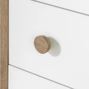Margot Complete Storage Bed - Queen