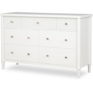 Adeline 7 Drawer Dresser