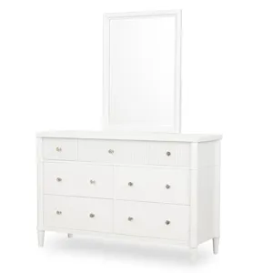 Adeline 7 Drawer Dresser