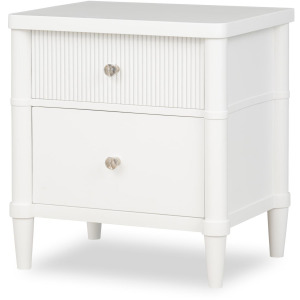 Adeline Rectangle Nightstand