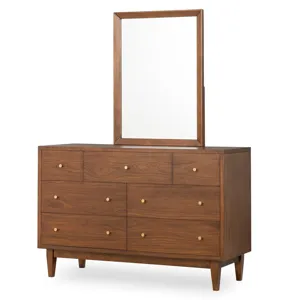 Fletcher 7 Drawer Dresser