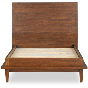 Fletcher Platform Headboard - Twin