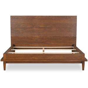 Fletcher Platform Headboard - Full