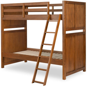 Fletcher Bunk Bed Rails Slats