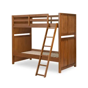 Fletcher Bunk Bed Rails Slats