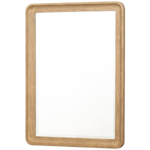 Theo Beveled Mirror