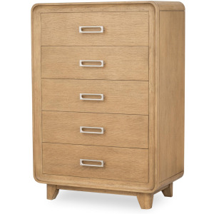 Theo 5 Drawer Chest