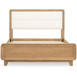 Theo Upholstered Panel Headboard - Full