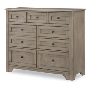 Farm House Chesser/Bureau