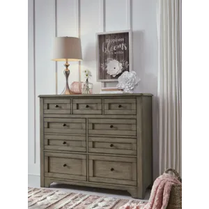 Farm House Chesser/Bureau