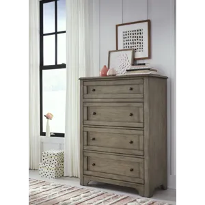 Farm House Drawer Chest