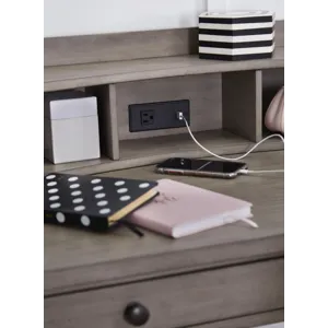 Farm House Desk Hutch/Bureau Gallery