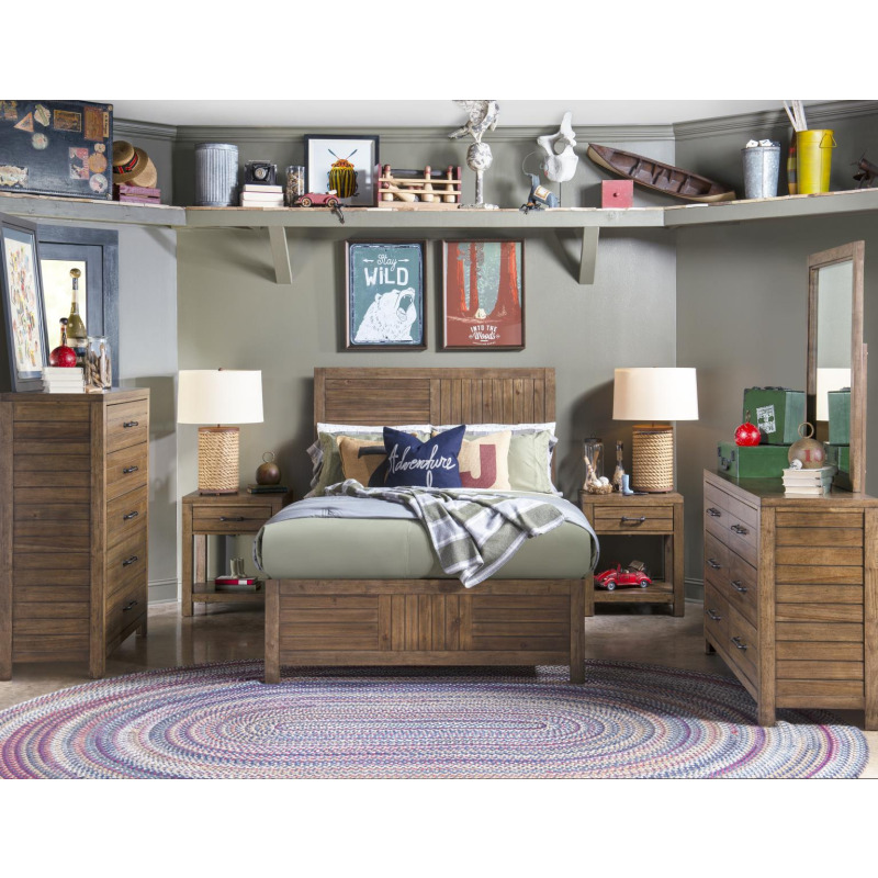 Legacy Classic Kids Summer Camp Open Night Stand - Thumbnail 5